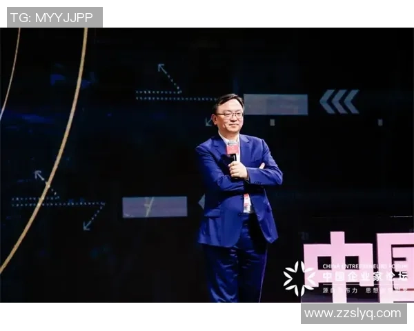 深度对话陈静谈英雄联盟背后的故事与成长历程