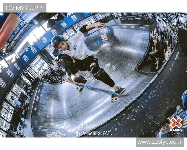 滑板文化的崛起:西安滑板队进攻战术全解析 滑板文化的崛起:西安滑板队进攻战术全解析