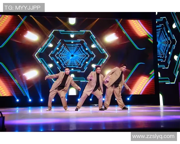 热议街舞:探讨北京街舞队员个人能力的提升与变革之路 热议街舞:探讨北京街舞队员个人能力的提升与变革之路